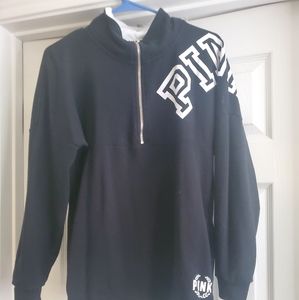 Victoria secret pink jacket